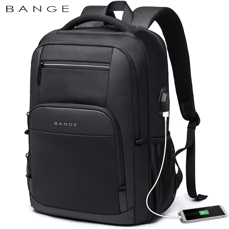 UrbanCharge GearPack