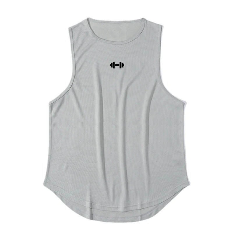 Velocity Tank – The Quick-Dry Fitness Vest