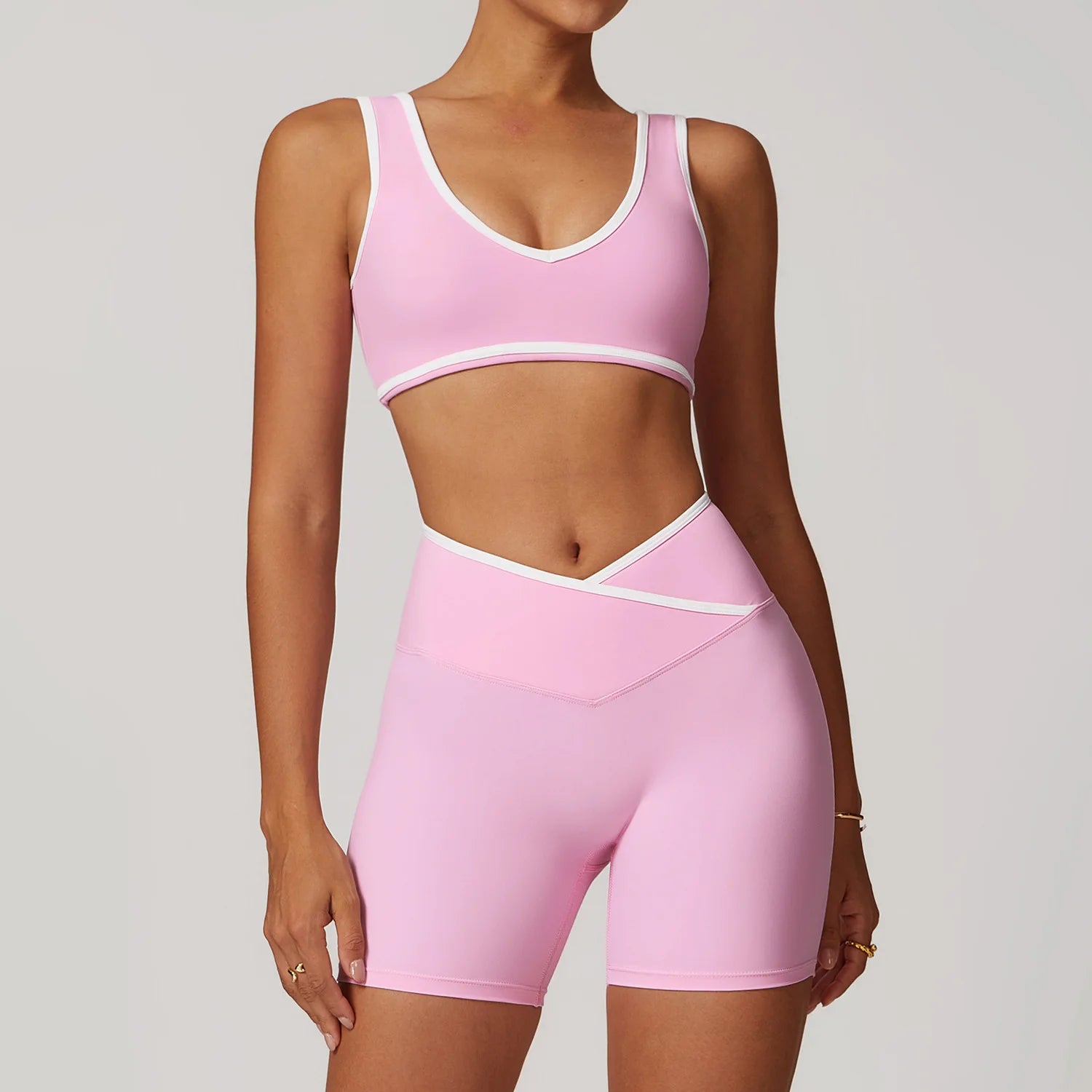 Meridian Sculpt – The Push-Up Fitness Tracksuit