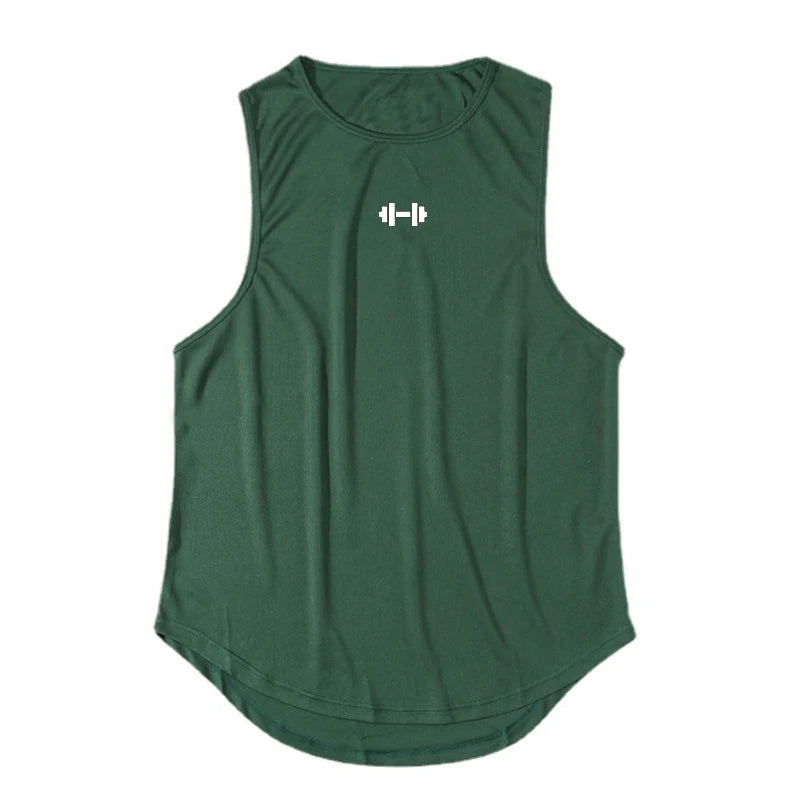 Velocity Tank – The Quick-Dry Fitness Vest