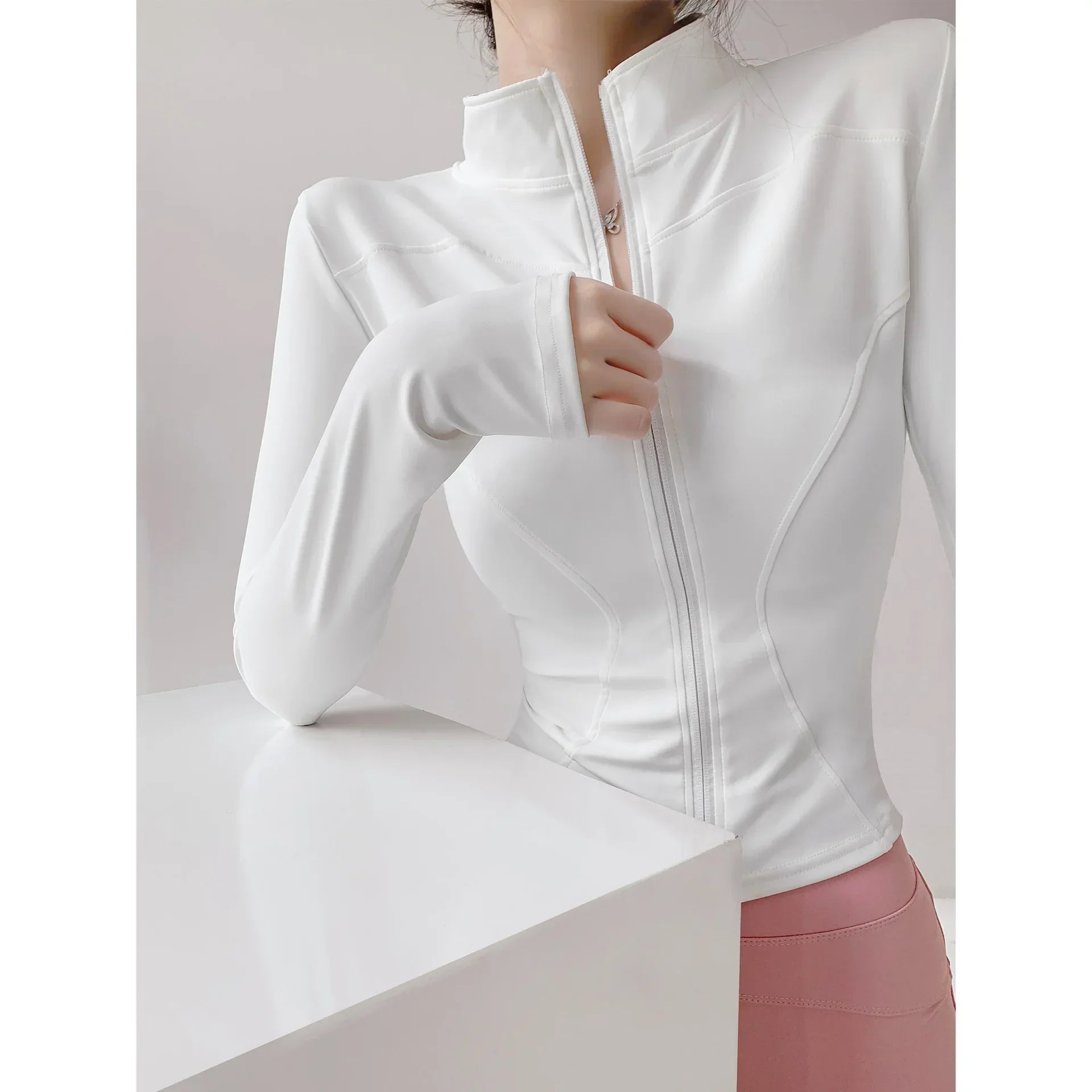 Ascend Coat – The All-in-One Sports Jacket