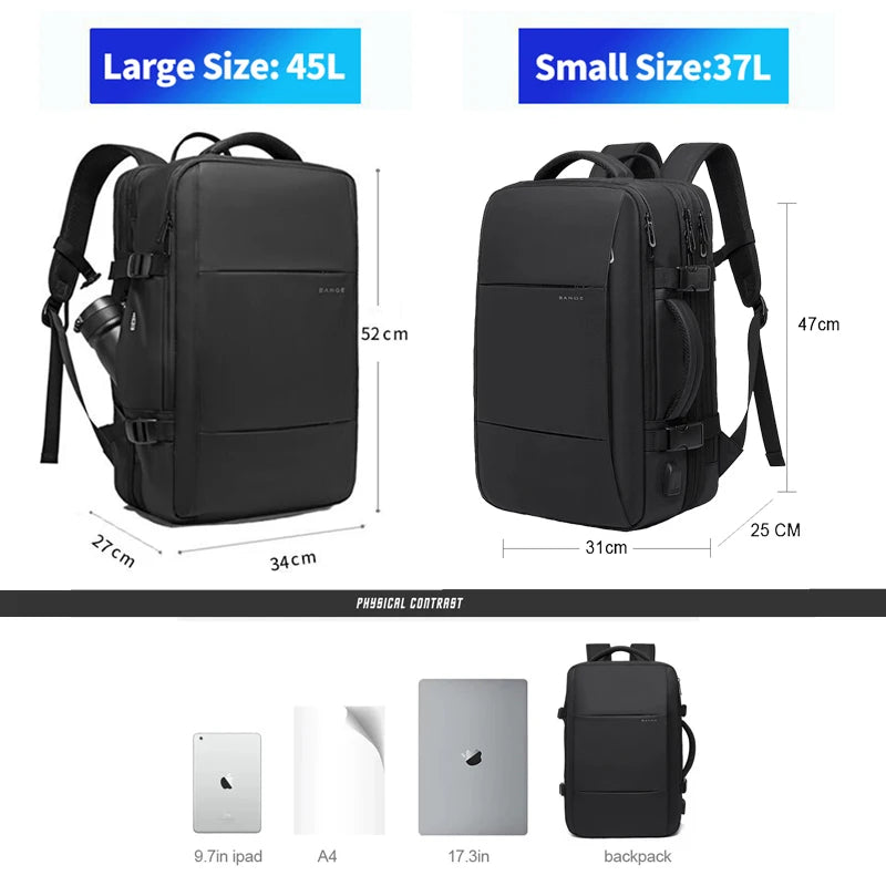HydroShield GearPack
