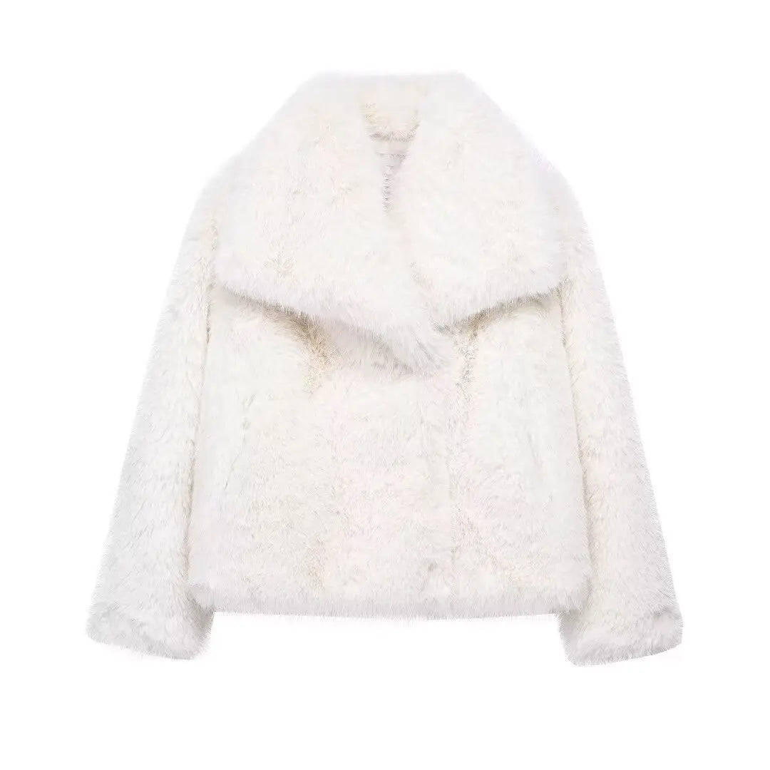 Elysian Jacket – The Ultimate Cropped Outerwear