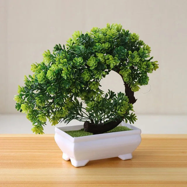 NatureNest Decorative Bonsai