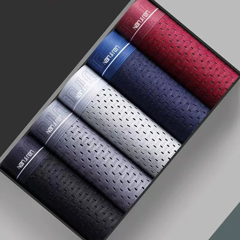 Icy Mesh – The Ultra-Comfort Underpants