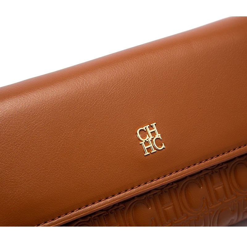 MetroChic Flip – Small Magnetic Wallet Bag