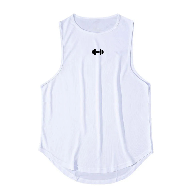 Velocity Tank – The Quick-Dry Fitness Vest