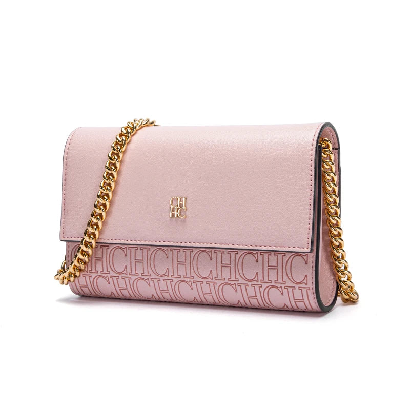 MetroChic Flip – Small Magnetic Wallet Bag