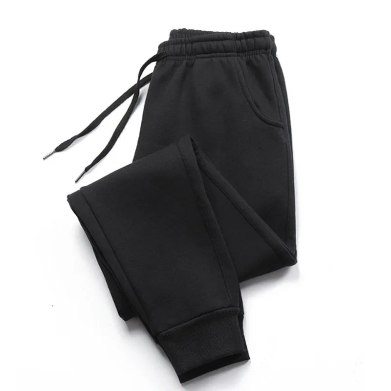 Urban Joggers – The Casual Fashion Sweatpants