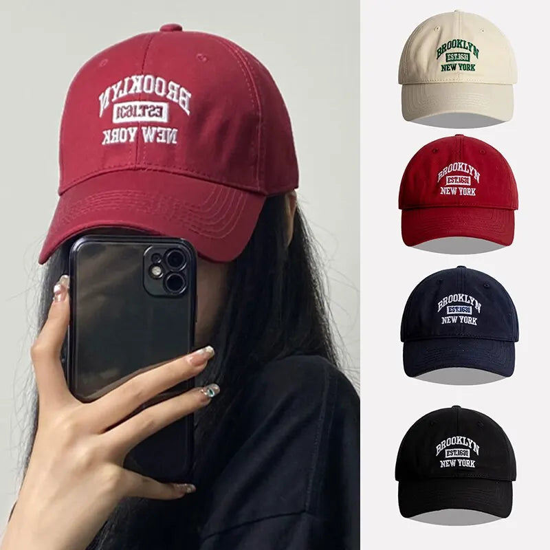 HipScript Unisex Cap