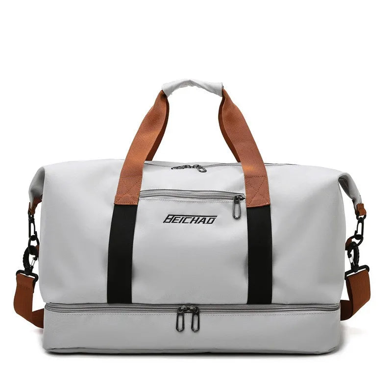 ActivePulse Travel Bag