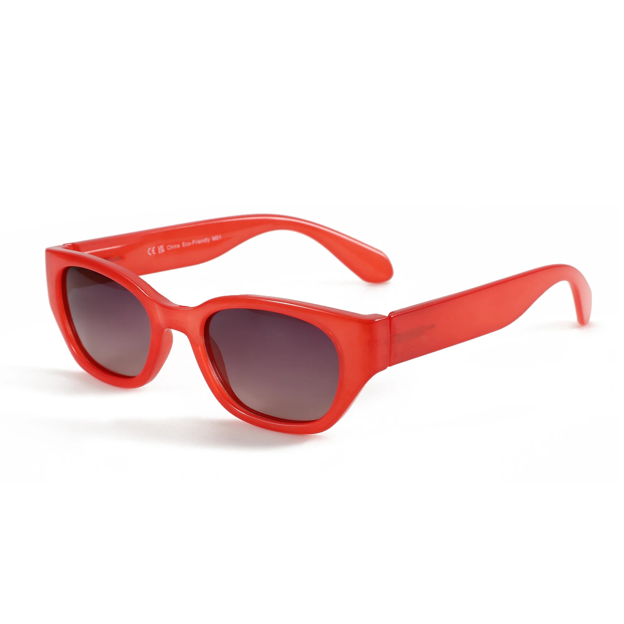 Meridian Protect – The Ultimate UV400 Protection Sunglasses