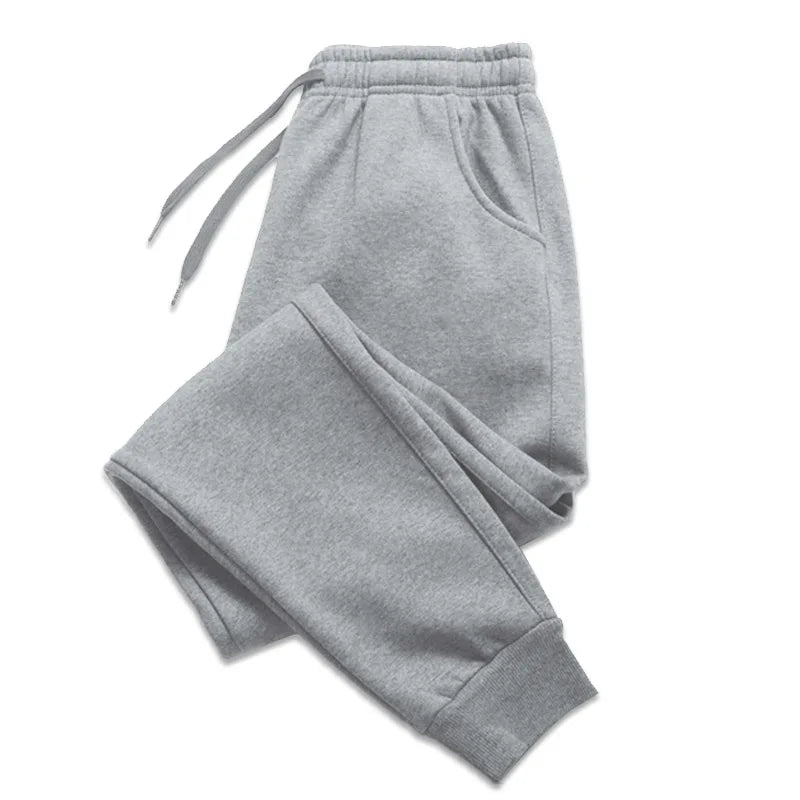 Urban Joggers – The Casual Fashion Sweatpants