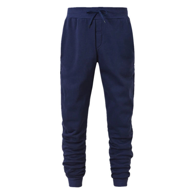 Urban Joggers – The Casual Fashion Sweatpants