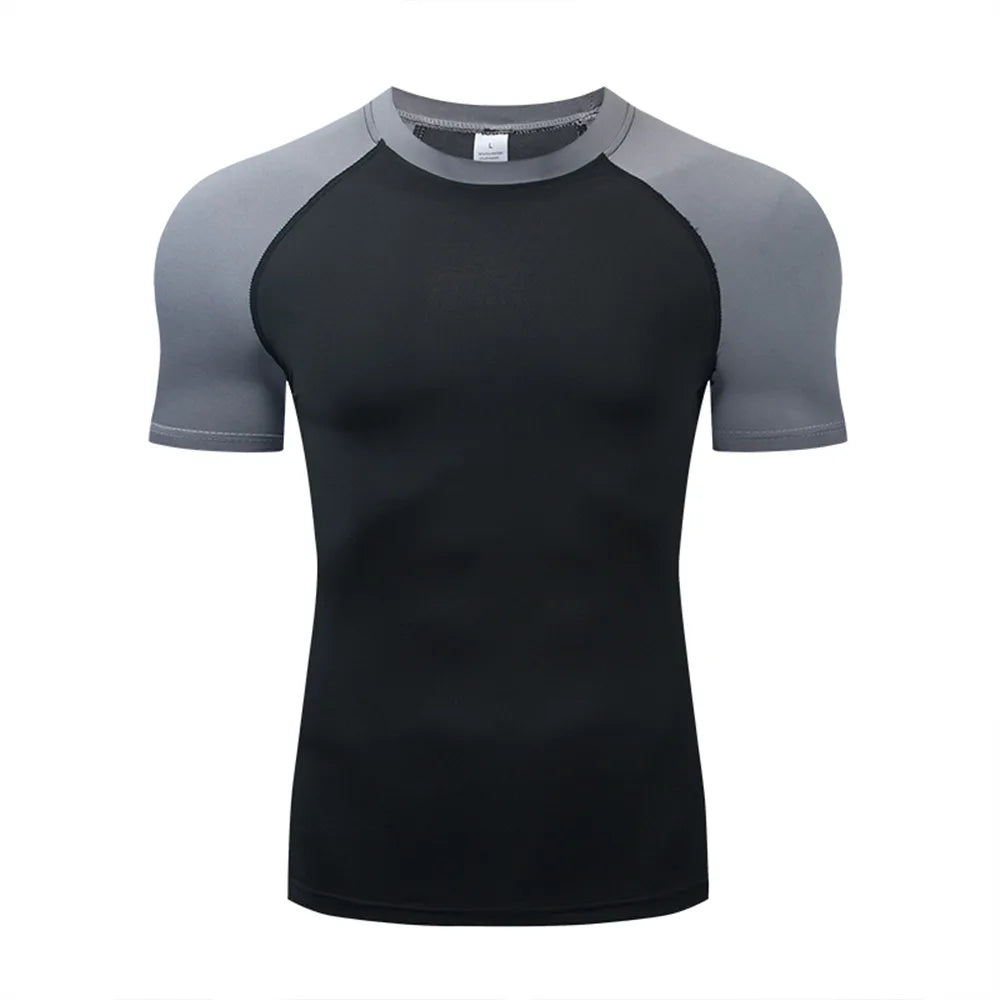 Urban Performance – The Gym Training T-shirt
