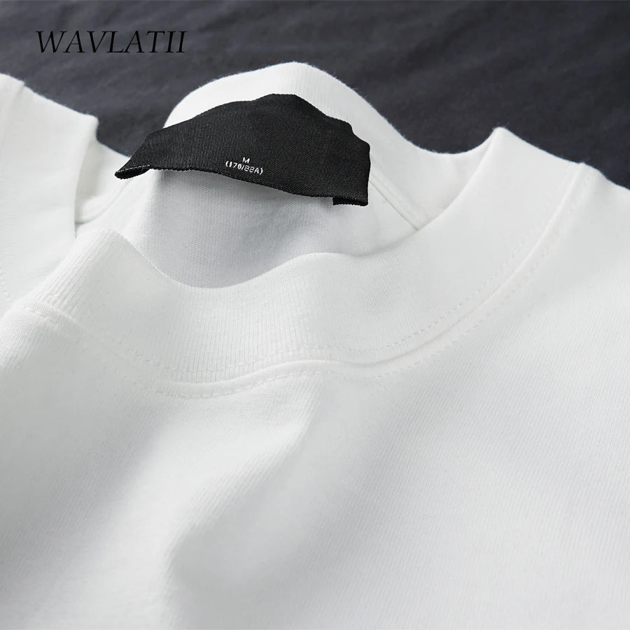 Urban Drop-Tee – The Casual Oversized T-shirt for Summer
