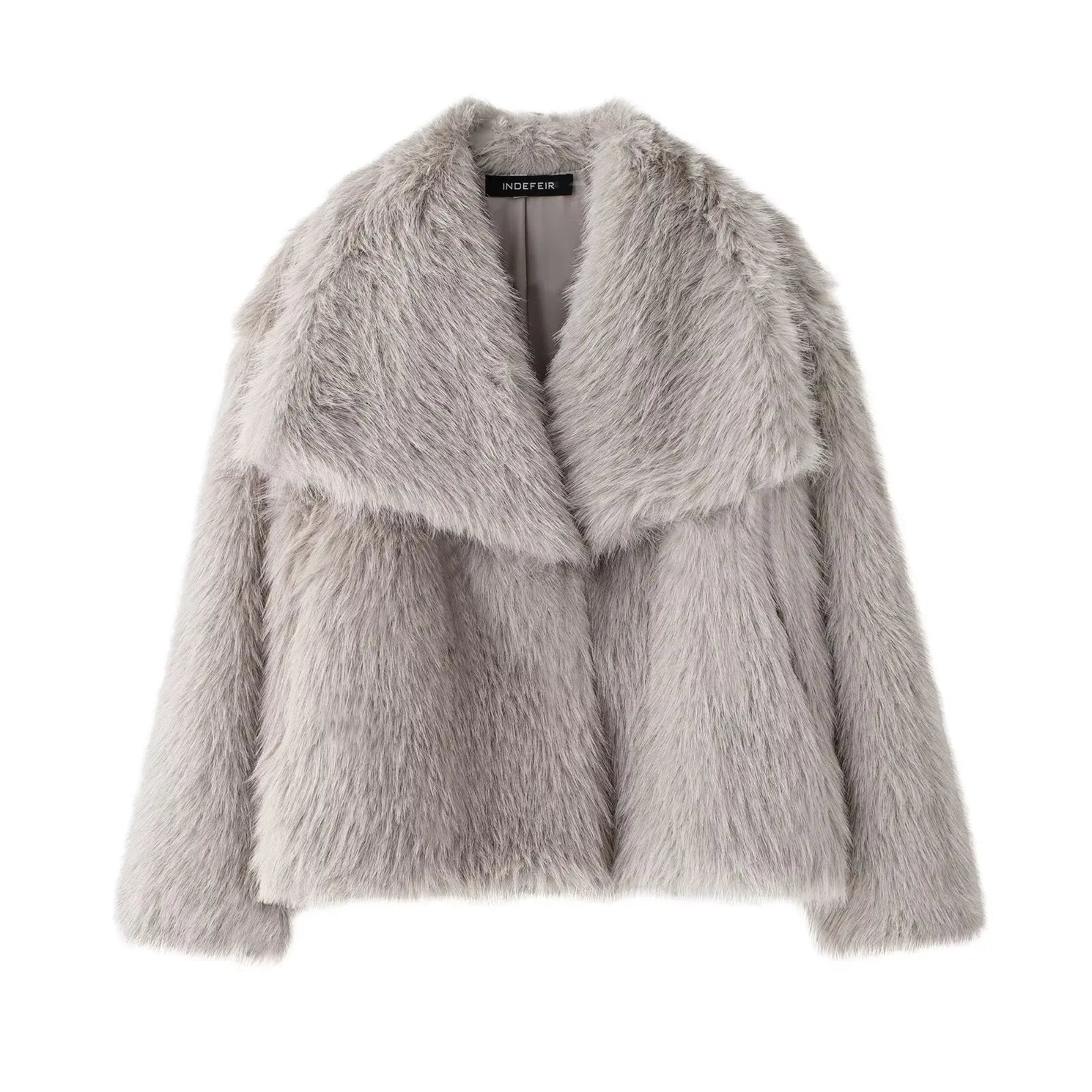 Elysian Jacket – The Ultimate Cropped Outerwear