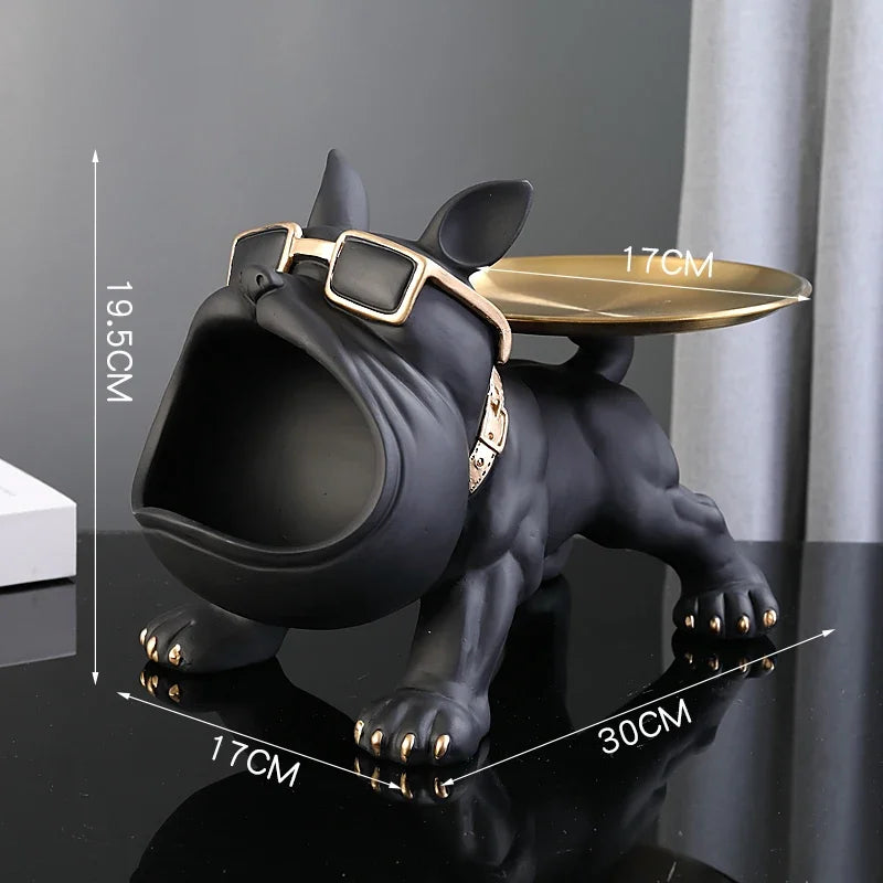 Bulldog Luxe Organizer