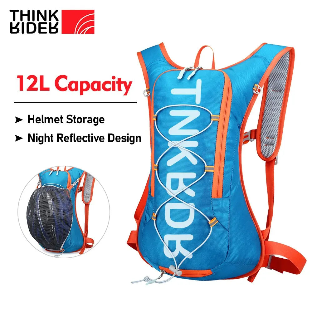 ThinkRider HydroRacer 12L