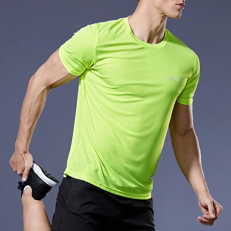 Urban Gym – The Oversized Fitness T-Shirt