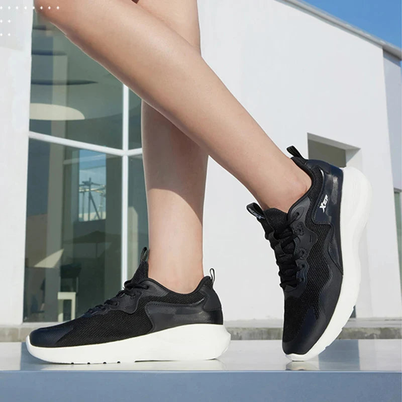Xtep Star Cloud – Lightweight Shock-Absorption Running Shoes