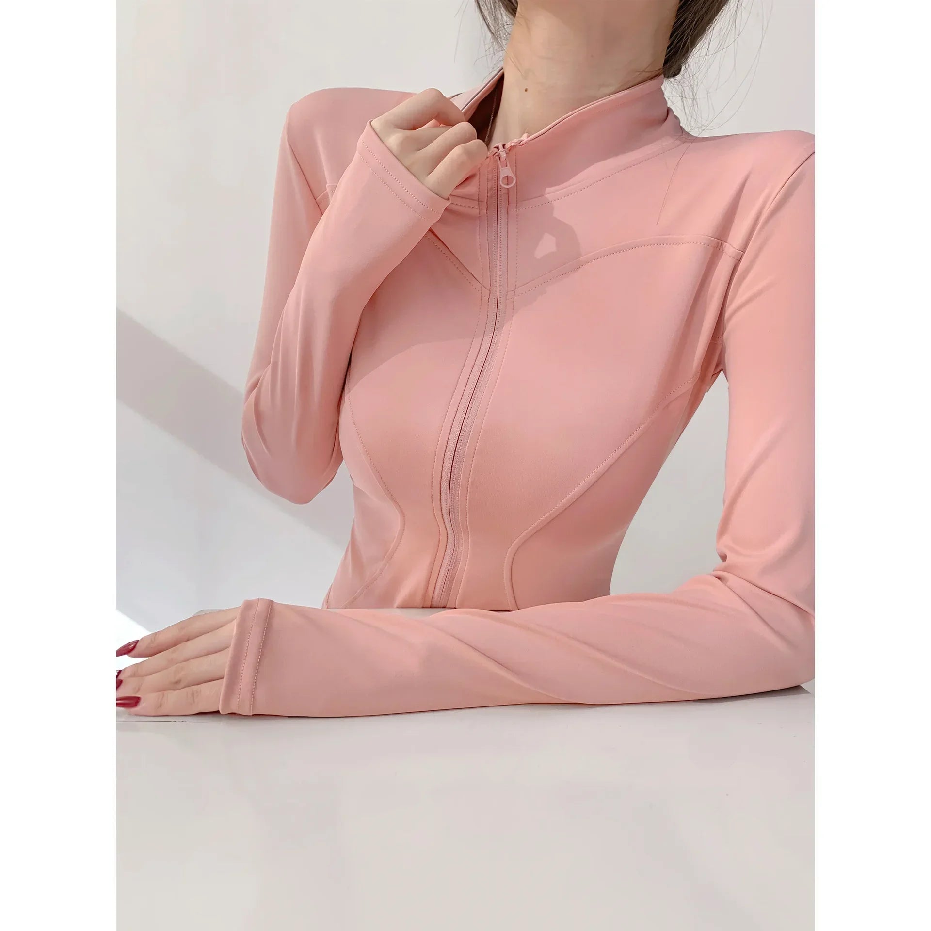 Ascend Coat – The All-in-One Sports Jacket