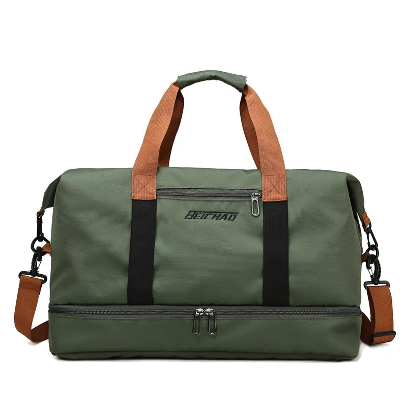 ActivePulse Travel Bag