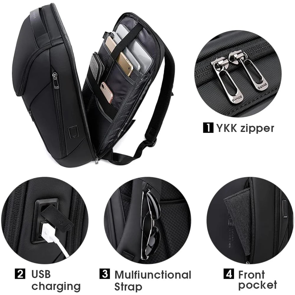 FlexGuard Daily Backpack