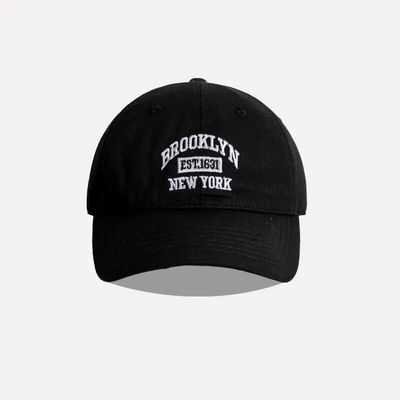 HipScript Unisex Cap