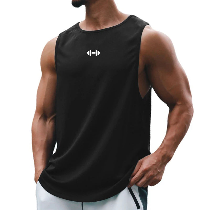Velocity Tank – The Quick-Dry Fitness Vest