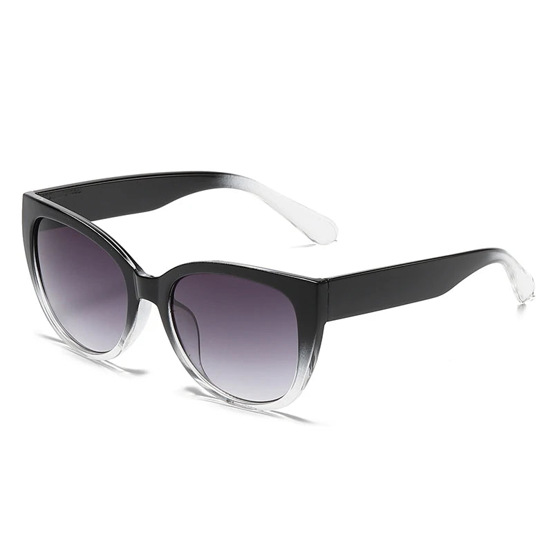 Aura Cat-Eye – The Retro Fashion Cat Eye Sunglasses