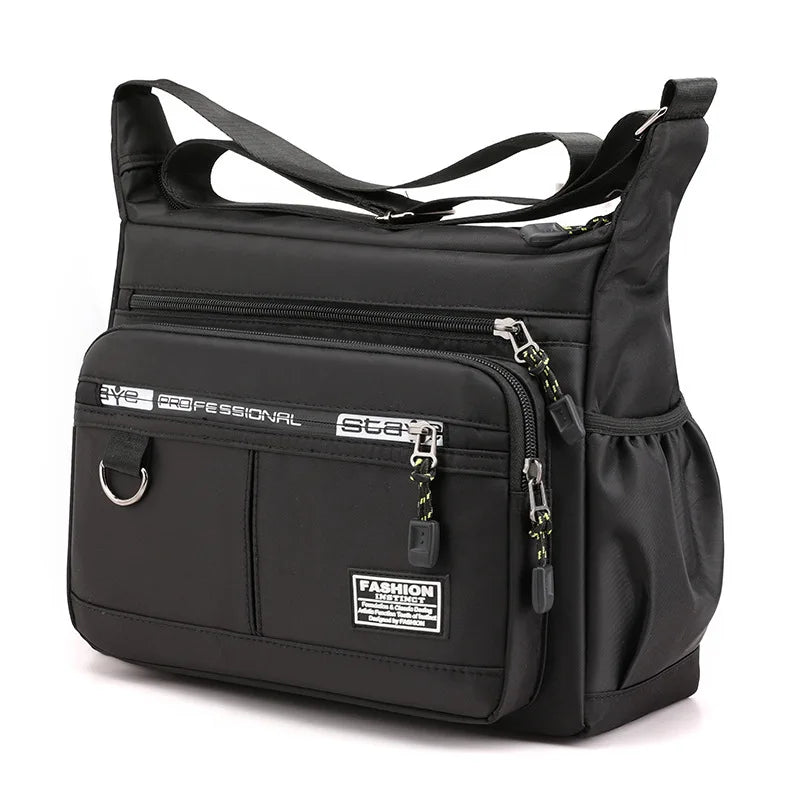 UrbanVault Shoulder Bag