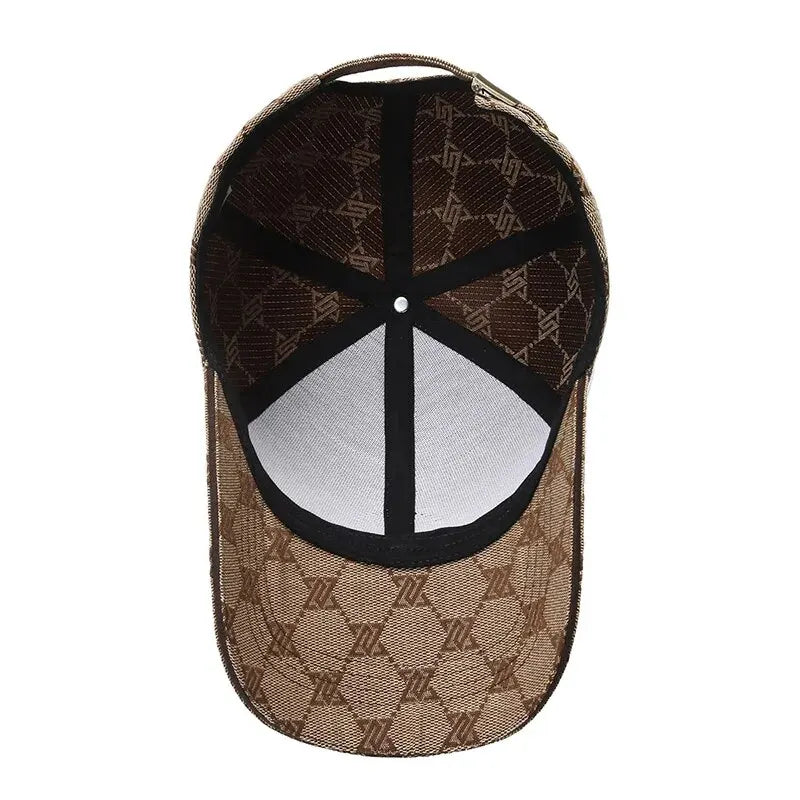 SunGuard Classic Cap