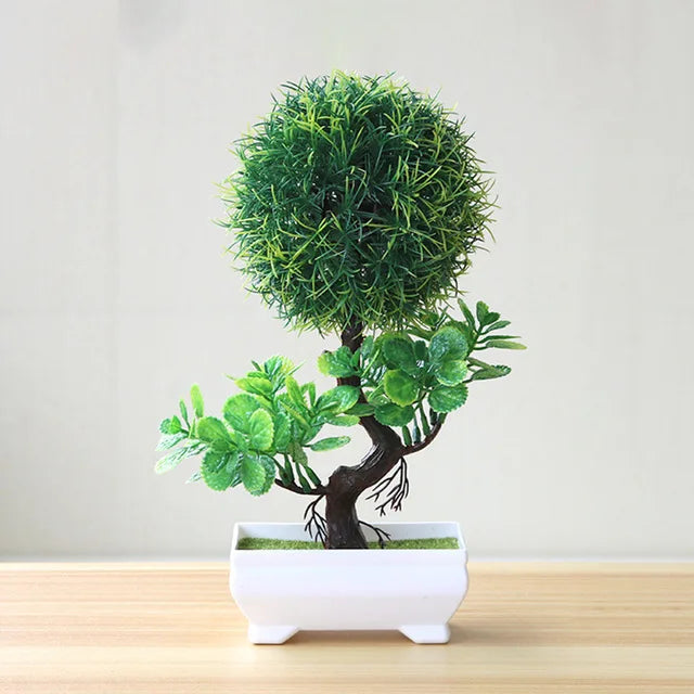 NatureNest Decorative Bonsai
