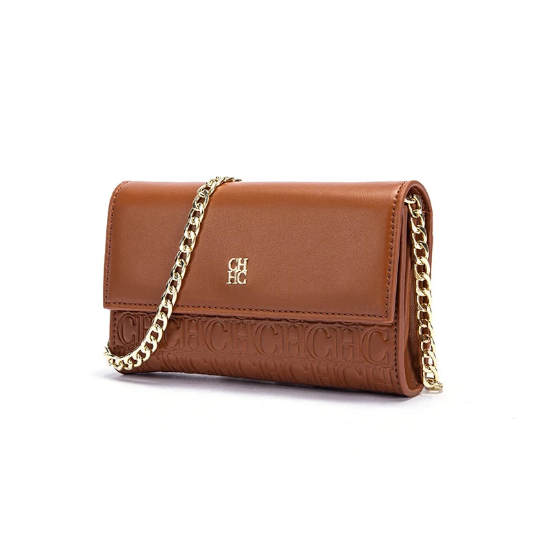 MetroChic Flip – Small Magnetic Wallet Bag