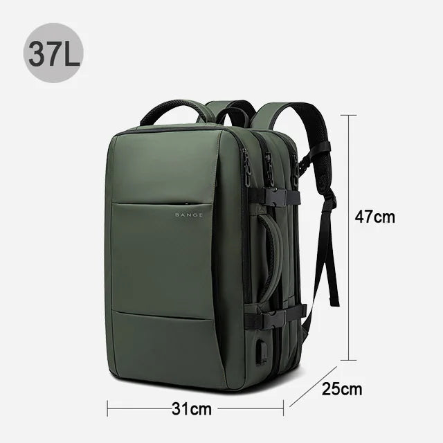 HydroShield GearPack