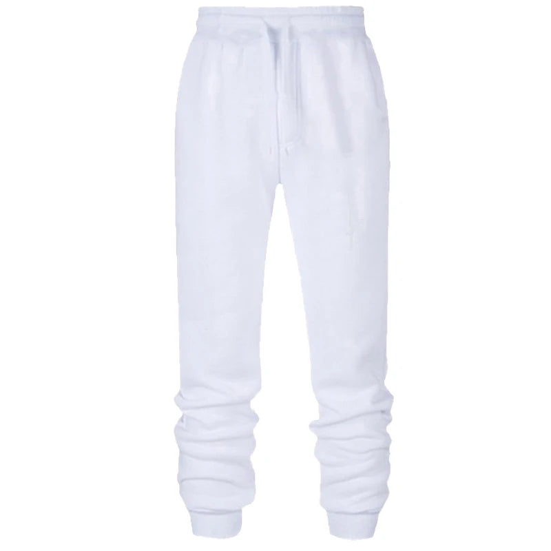 Urban Joggers – The Casual Fashion Sweatpants