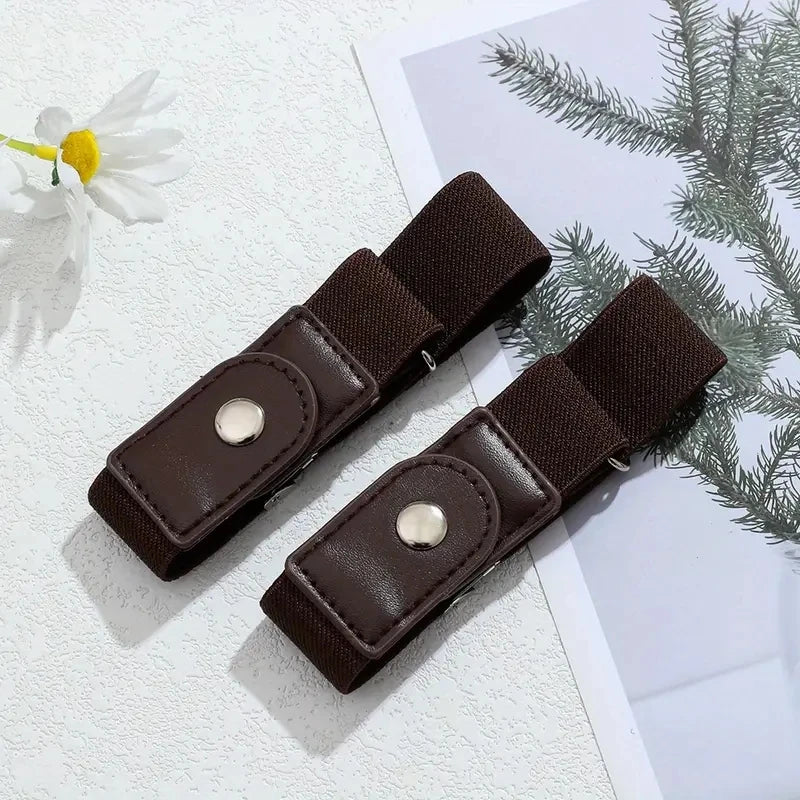 Vertex Flex – Adjustable Stretch Belt for a Perfect Fit