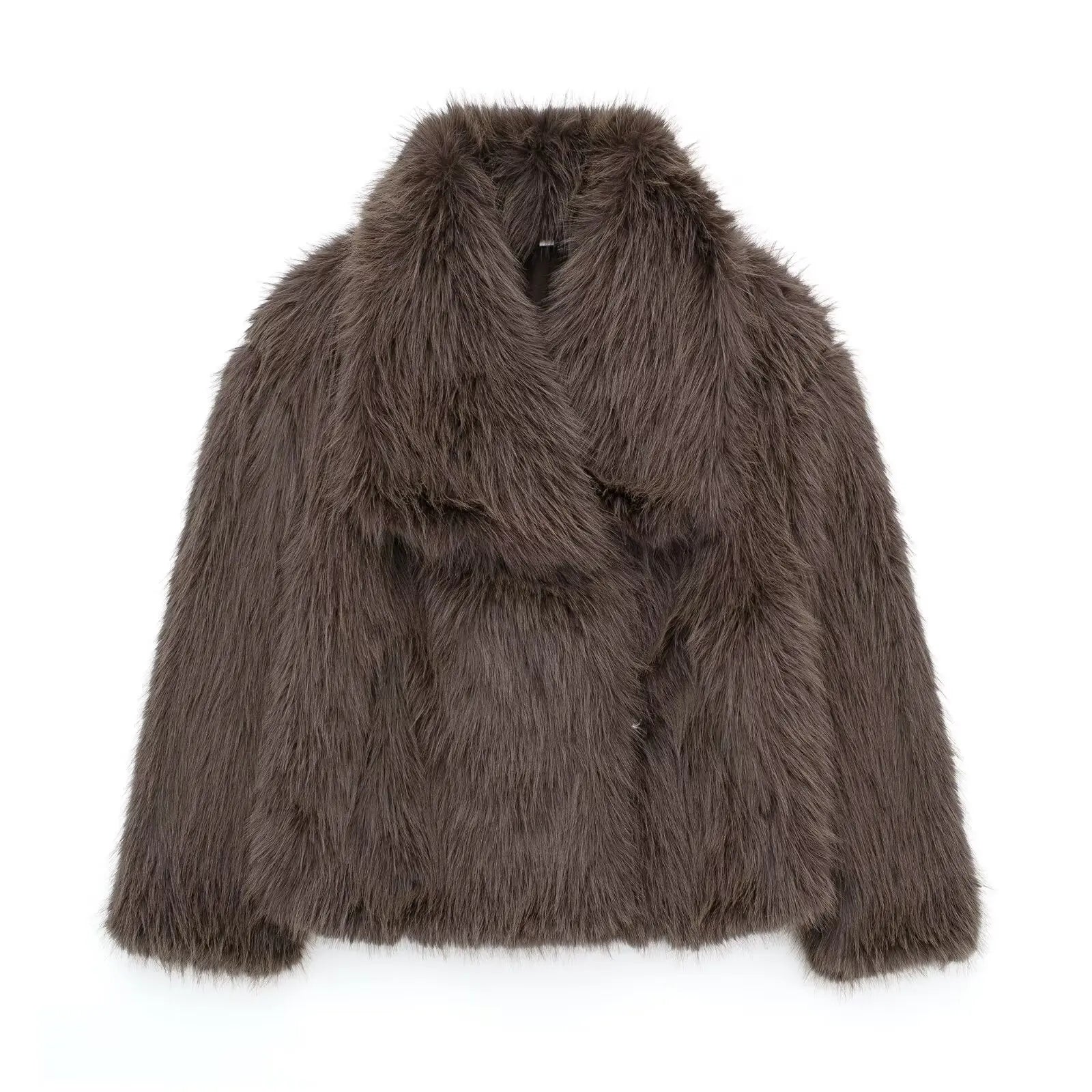 Elysian Jacket – The Ultimate Cropped Outerwear