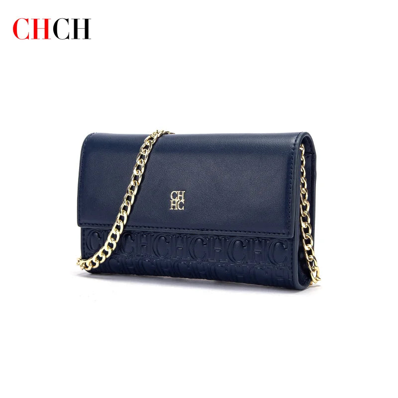 MetroChic Flip – Small Magnetic Wallet Bag
