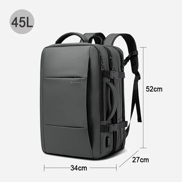 HydroShield GearPack