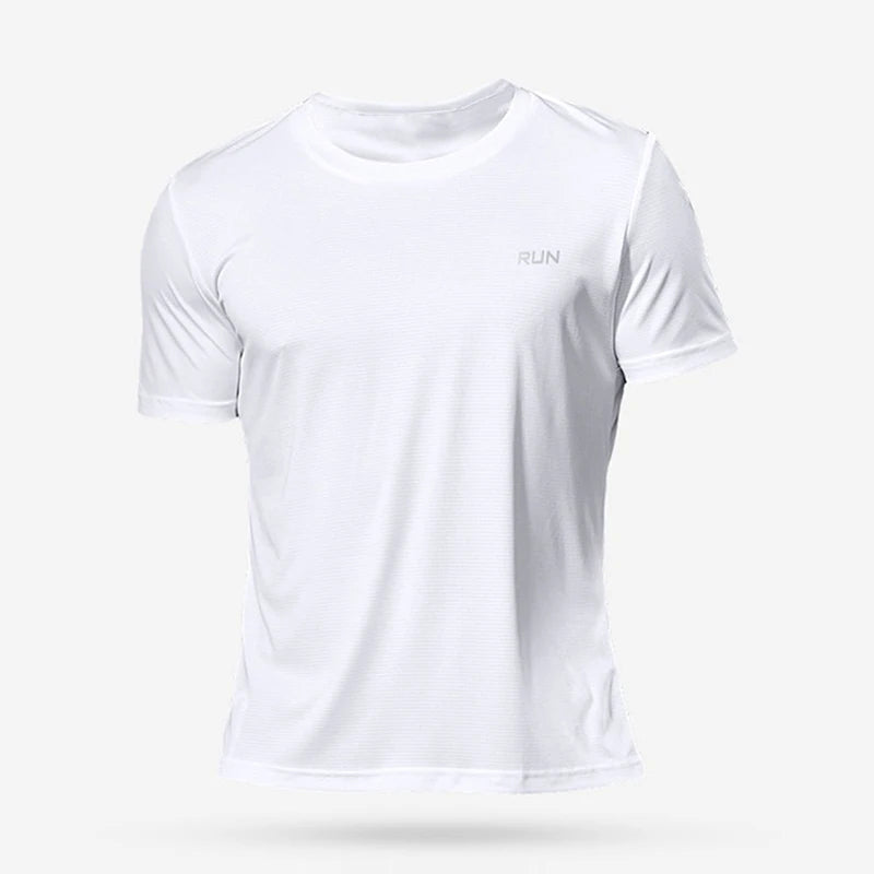 Urban Gym – The Oversized Fitness T-Shirt