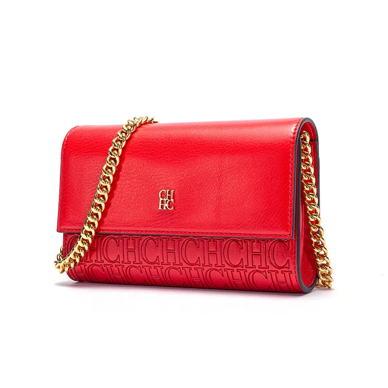 MetroChic Flip – Small Magnetic Wallet Bag
