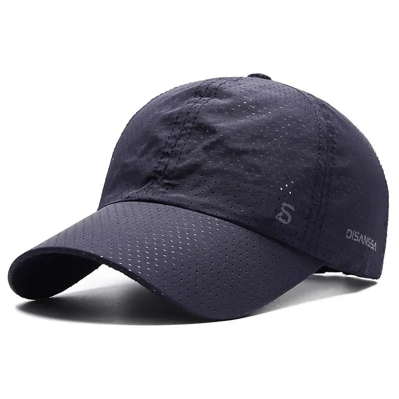 TrailFlex Breathable Cap
