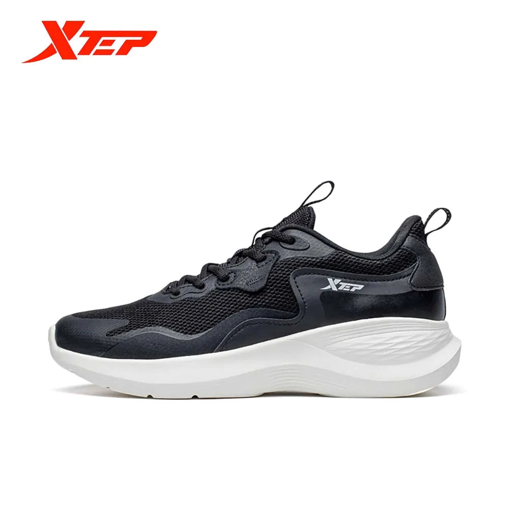 Xtep Star Cloud – Lightweight Shock-Absorption Running Shoes