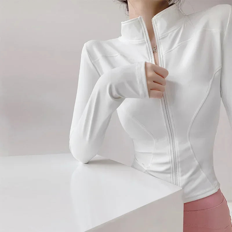 Ascend Coat – The All-in-One Sports Jacket