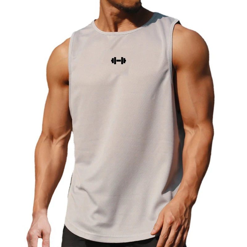 Velocity Tank – The Quick-Dry Fitness Vest