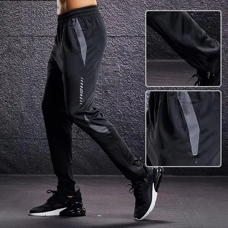 Pulse Joggers – The Fitness & Jogging Sweatpants