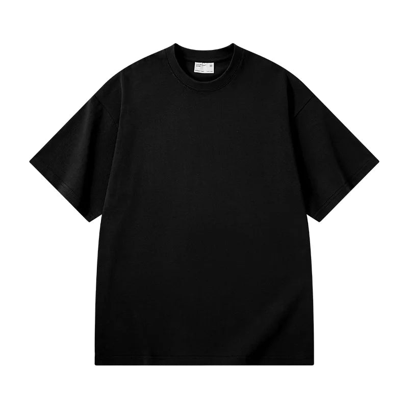 Retro Threads – The Classic Old Fashion Style T-shirt