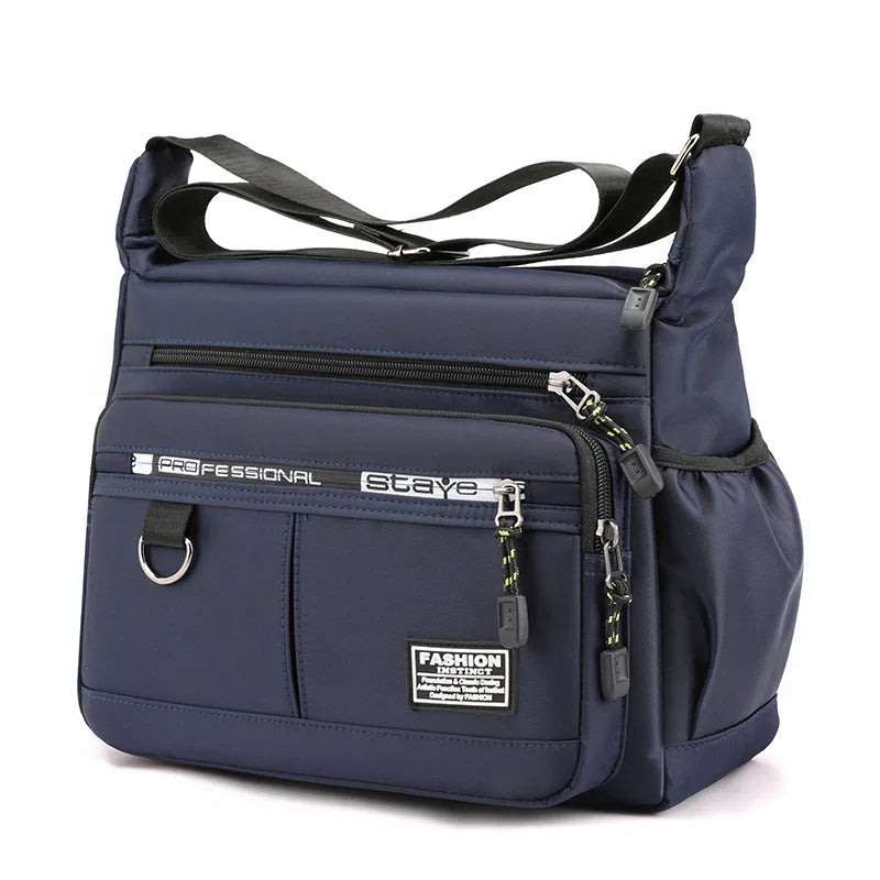 UrbanVault Shoulder Bag